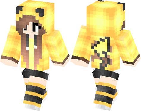 Pokemon Girl Minecraft Skins Meloetta Pixelmon