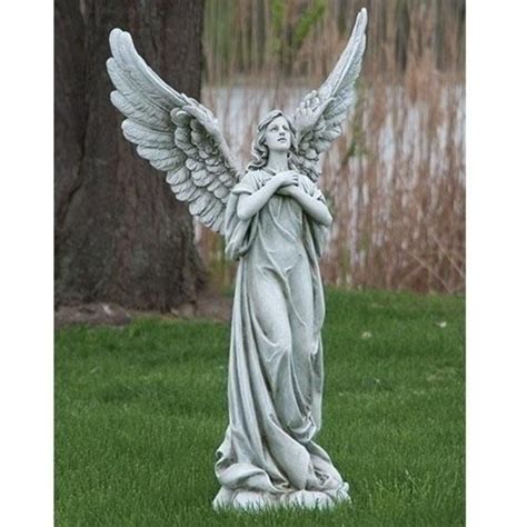 Angel Garden Statues For Sale Gardenbz