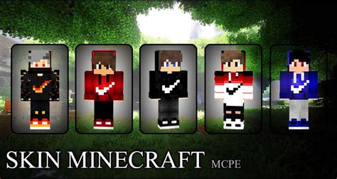 Nike Skin Minecraft Apk Per Android Download
