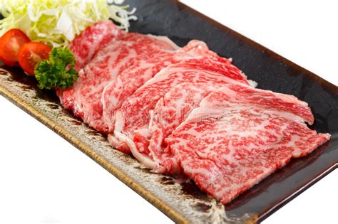 To correctly thaw, remove packaging, place the steak on a plate and lightly cover with cling film and leave in the fridge overnight. Japanese Kobe Steak Plate Recipes / Japanese Kobe Steak ...