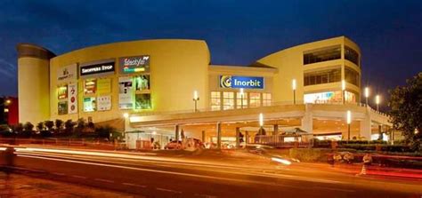 Inorbit Mall Hyderabad Shopping Malls In Andhra Pradesh