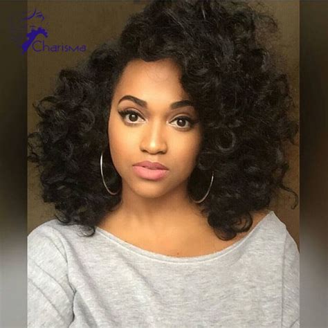 Loose Wave Bob Weave Find Your Perfect Hair Style