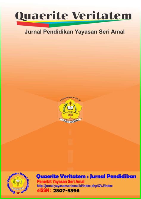 Arti Motto dan Logo ( Lambang) Yayasan Seri Amal – Medan – Portal