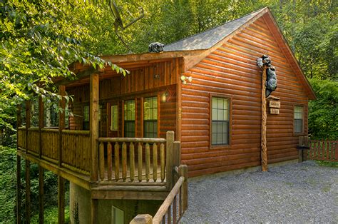 Gatlinburg cabin rentals for rent gatlinburg cabin rentals luxury cabin gatlinburg cabins. Absolutely Bearable: Sevierville TN 1 Bedroom Vacation ...