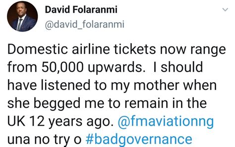 Look How Empty A Morning Flight Is Nigerians React As Minimum Airline