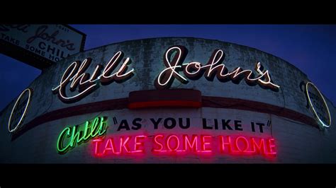 Chili John S Restaurant In Once Upon A Time In Hollywood 2019