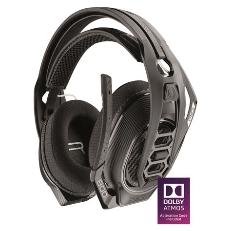 Plantronics Announces Worldwide Availability Of Its Dolby Atmos