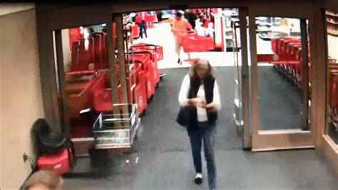 Seminole Target Shoplifting Suspect So17 399827 Youtube
