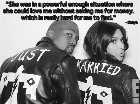 Kanye West Love Quotes