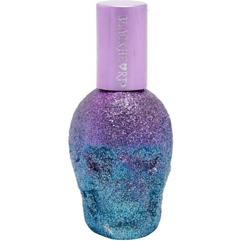 Blackheart Glitter Party By Hot Topic Reviews And Perfume Facts