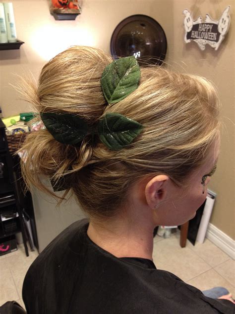 20 Tinkerbell Hairstyle For Long Hair Fashion Style