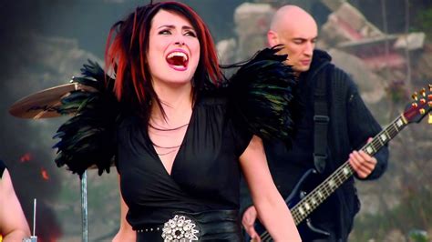 Within Temptation Wallpaper (73+ pictures)