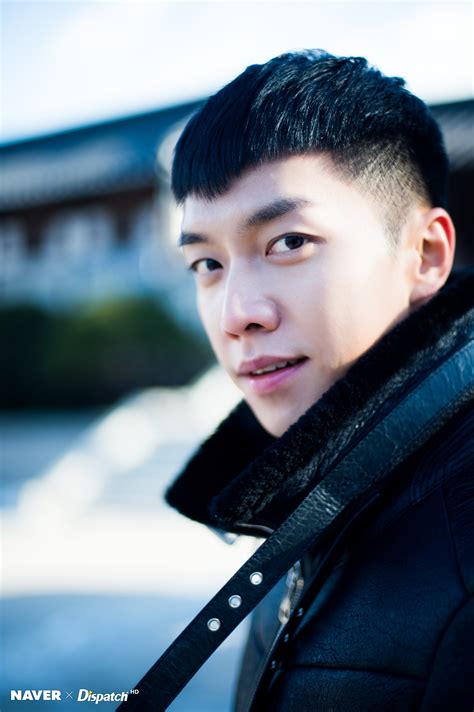 Lee seung gi is a south korean singer, actor, host, and entertainer. Dispatch's HQ Photoshoot of Lee Seung Gi on Set of Hwayugi ...