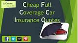Pictures of Cheap Auto Insurance Online Quotes
