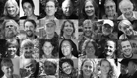 Permaculture Pioneers Stories From The New Frontier