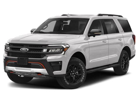 2022 Ford Expedition Price Specs And Review North Star Ford Calgary