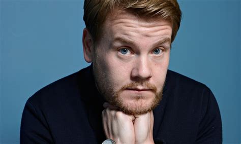 After winning olivier and tony awards for his performance in one. James Corden: the kid who thought it a good idea to set ...