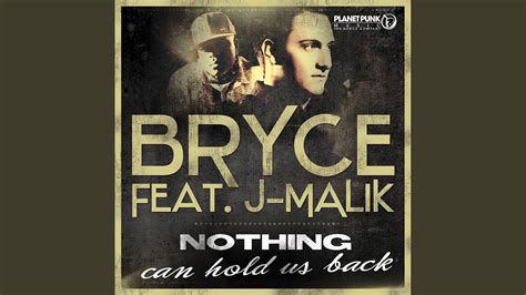 Nothing Can Hold Us Back Extended Mix Youtube