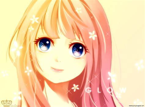 Smile Anime Wallpapers Top Free Smile Anime Backgrounds Wallpaperaccess