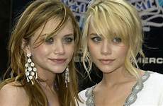 olsen twins ashley kate mary identical getty but kaitlin entertainment photographic suggests otherwise evidence they faces vince bucci