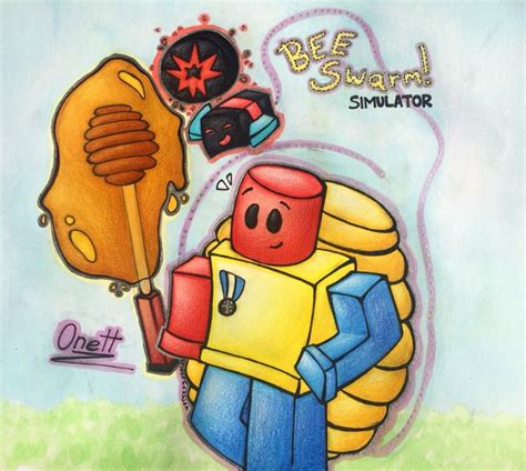 Get any ticket bee for 1 ticket. Analizando: Bee Swarm Simulator | 🌀Roblox Amino en Español ...