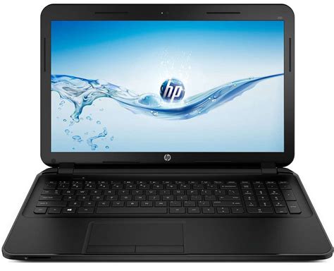 Hp 250 G5 Specs Tests And Prices Laptopmedia Uk