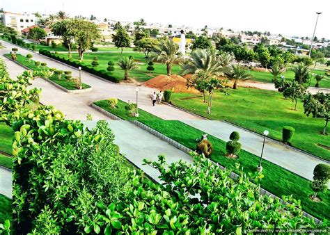 Zamzama Park Karachi 2021 Qué Saber Antes De Ir Lo Más Comentado Por La Gente Tripadvisor