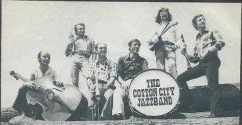 The Cotton City Jazzband Discography Discogs
