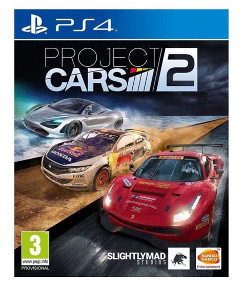 Please enter a valid credit card number and type. Buy Project Cars 2 (PS4) ( PS4 ) Online at Best Price in India - Snapdeal