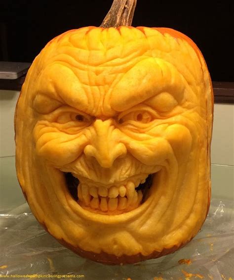 What Are Some Of The Best Pumpkin Carving Ideas For 2015