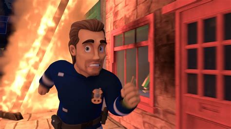 Fireman Sam Set For Action Watch Full Movie Openload