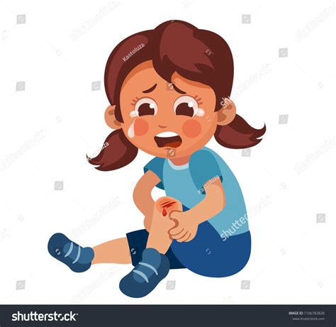 Child Hurt Clip Art 20 Free Cliparts Download Images On Clipground 2023
