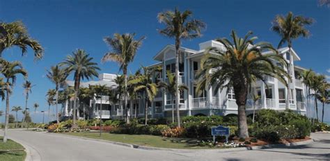 Plantation House At South Seas Island Resort Captiva Fl Jobs