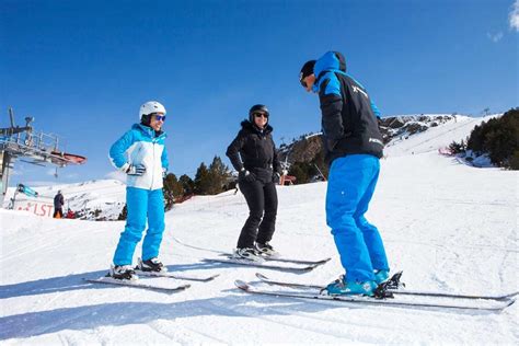 The Best Ski Resorts For Beginners Ski Addict