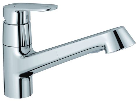 We did not find results for: Grohe Europlus Low Spout Sink Mixer Tap With Pull Out ...