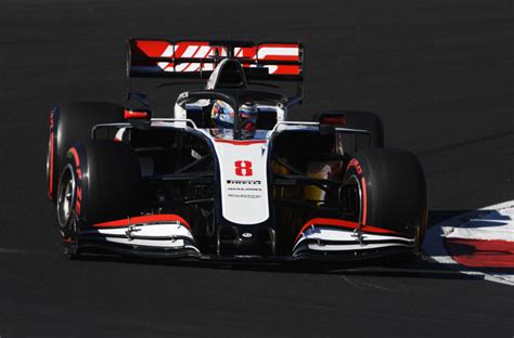 Uralkali haas f1 team heads to bahrain. Formula 1: Most likely 2021 driver lineup for Haas