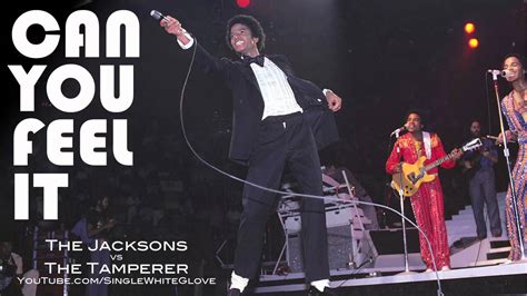 3:08 kpop lyrics 107 414 просмотров. 'CAN YOU FEEL IT': UNRELEASED The Jacksons vs The Tamperer ...