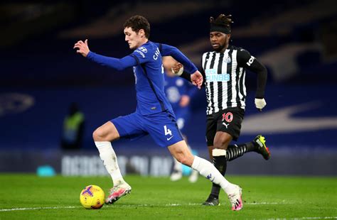 Christensen says Tuchel has told Chelsea players one thing they don't