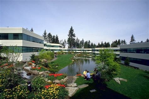 Microsoft Office Redmond