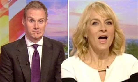 Louise Minchin Dan Walker S Co Host Spills All On Another Hot Sex Picture