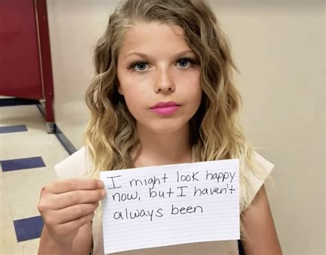 This Transgender 14 Year Old Girls Viral Video About Bullying Is