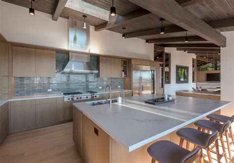 Kitchen Contemporary Kitchen San Francisco By Ods Architecture