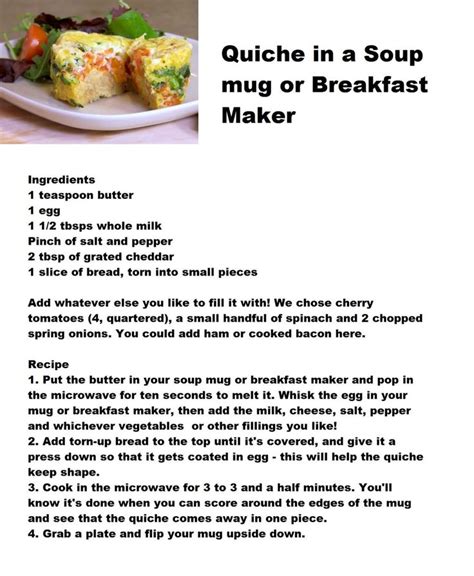 Microwave recipes, this group is for cooks who like to use their microwaves, or would like. 10 besten Omelette Meister Bilder auf Pinterest ...
