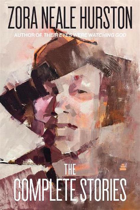 The Complete Stories By Zora Neale Hurston English Paperback Book