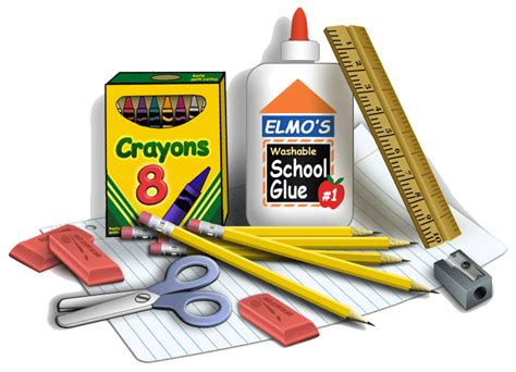 School Supplies For Next Year Wells Branch Elementary Pta