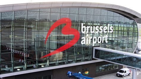 Brussels Airport Is A 3 Star Airport Skytrax