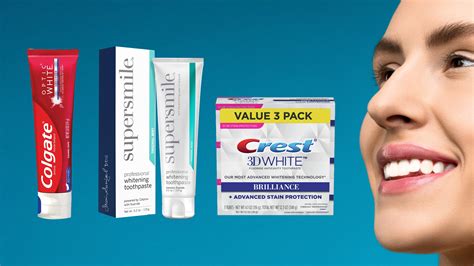Best Whitening Toothpaste 2023 Top 10 Reviews And Buying Guide