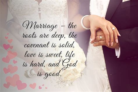 It's time for wishing them well. 220+ Awesome Marriage Quotes _ Beautiful Marriage Quotes