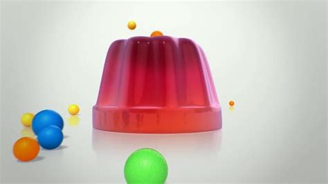 Particle Skinned Jelly Test On Vimeo By Psalmplasma Flickr