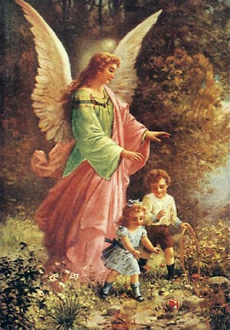 Heilige Schutzengel Guardian Angel Pictures Guardian Angels Angels Among Us Angels And Demons